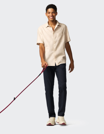 Pantalon 9-3009/19 Dublin Meyer [1]