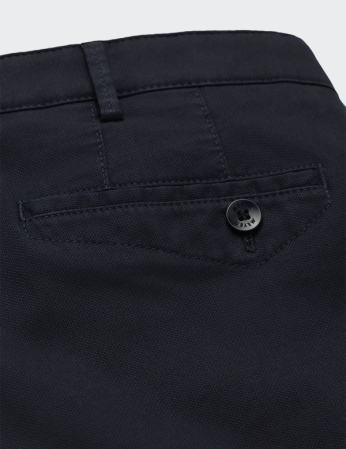 Pantalon 9-3009/19 Dublin Meyer [3]