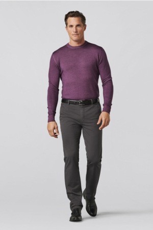 Imbracaminte Barbati - Pantalon 9-316/08 Roma Meyer