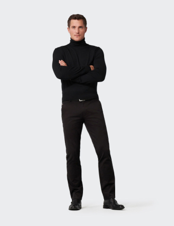 Imbracaminte Barbati - Pantalon 9-316/09 Roma Meyer 50