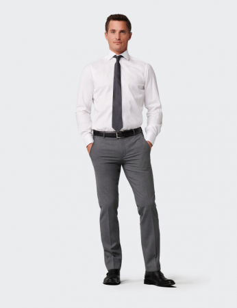 Imbracaminte Barbati - Pantalon 9-344/07 Roma Meyer