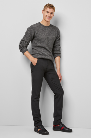 Imbracaminte Barbati - Pantalon 9-6166/09 Chino Meyer 36/32