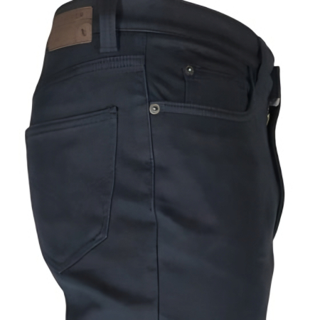 Pantalon Artic termo gri Sea Barrier [1]