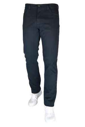 Imbracaminte Barbati - Pantalon Artic termo gri Sea Barrier