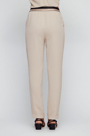 Pantalon CC3MZ3243 bej Mizar [4]