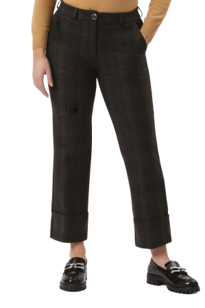 Pantalon Dion castana Iber [1]