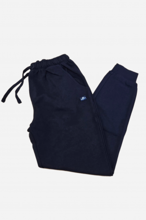 Imbracaminte sport barbati - Pantalon Felpina bl Granchio