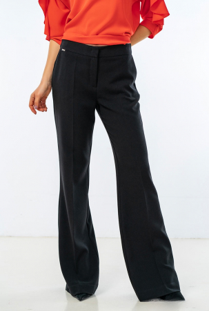 Pantalon Giselle negri Hermosa [2]