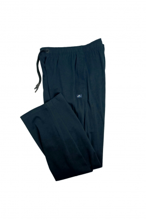 Imbracaminte sport barbati - Pantalon GR10 bleumarine Granchio