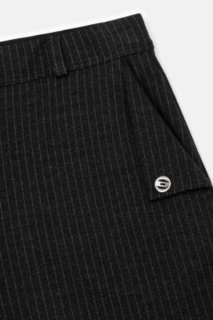 Pantalon Marah antracit Iber [2]