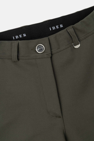 Pantalon Ruby petrol Iber [2]