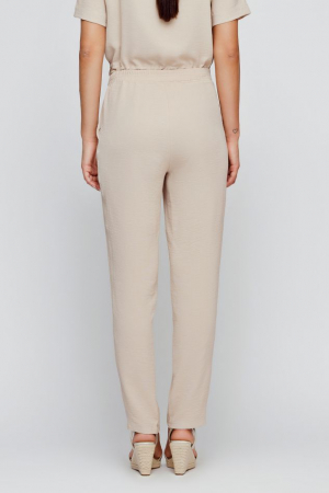 Pantalon US2MZ3224 bej Mizar [3]