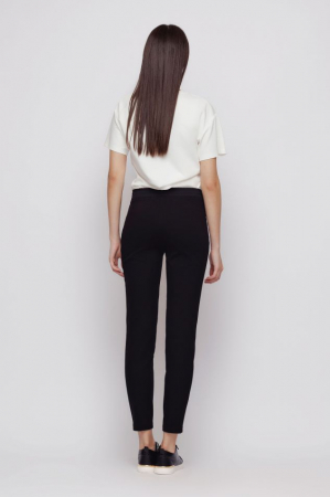 Pantalon US2MZ4038 negru Mizar [3]