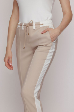 Pantalon US4MZ4198 bej Mizar [1]