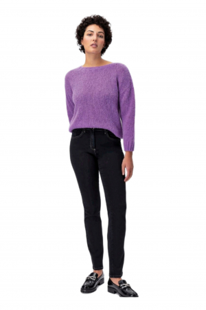 Pantalon Virtual negru Iber [0]