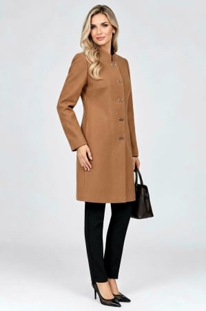 Pardesie - Pardesiu 2112 camel Dony