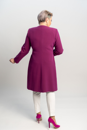 Pardesiu 7092/Y95 fuchsia Ginette [3]