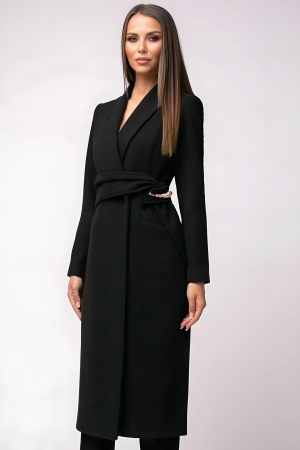 Pardesie - Pardesiu 7097 negru Ginette