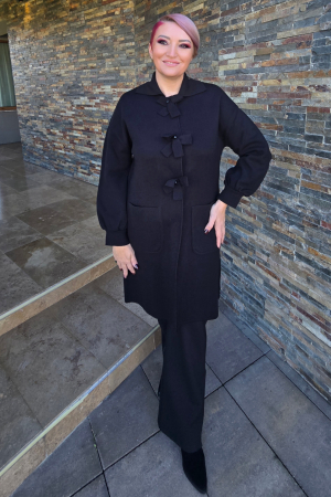 Pardesiu P4 negru Magnetic [1]