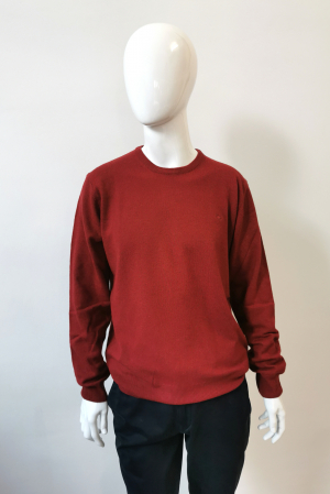 Pulovar 105 Wine Granchio [0]