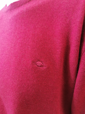 Pulovar 105 Wine Granchio [3]