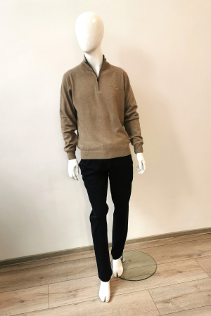 Pulovar 107 bej Granchio [2]