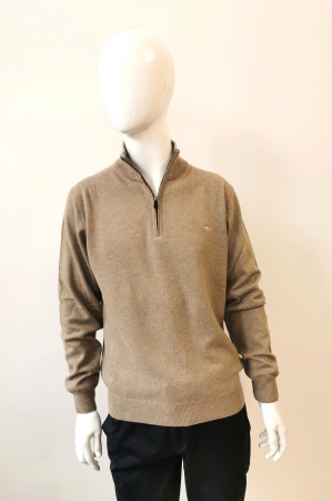 Pulovar 107 bej Granchio [0]