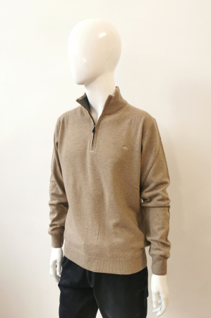 Pulovar 107 bej Granchio [1]