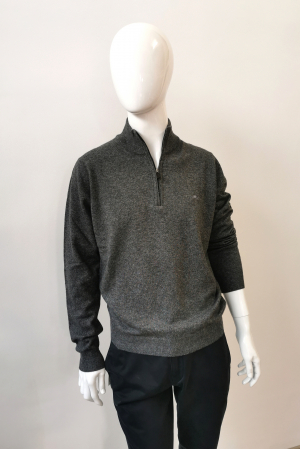 Pulovar 107 gri Granchio [0]