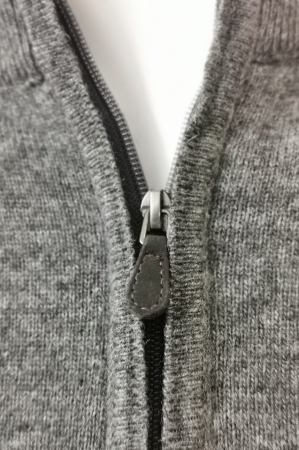 Pulovar 107 gri Granchio [5]