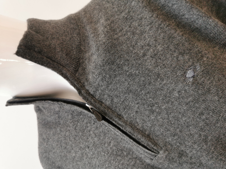 Pulovar 107 gri Granchio [4]