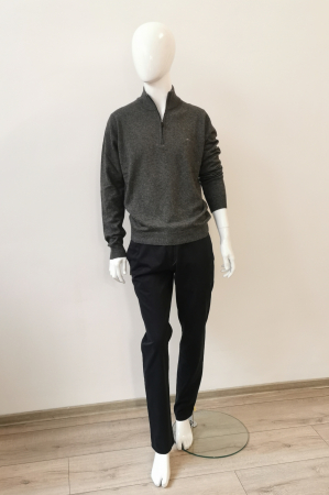 Pulovar 107 gri Granchio [1]