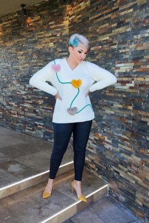 Pulover 0876 ivoar [2]