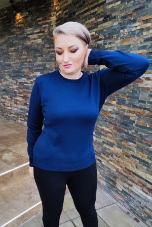 Pulover 191 marine Magnetic [0]