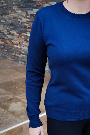 Pulover 191 marine Magnetic [1]