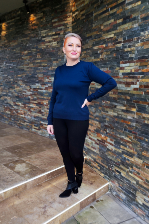 Pulover 191 marine Magnetic [2]