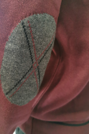 Pulover 221 chianti Magnetic [2]