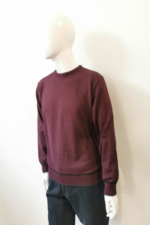 Pulover 221 chianti Magnetic [4]