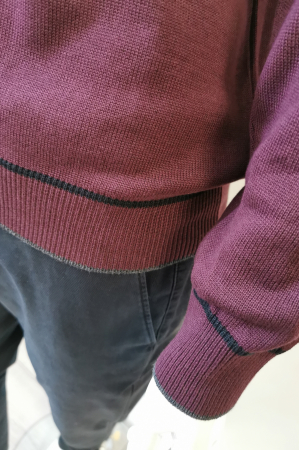 Pulover 221 chianti Magnetic [1]