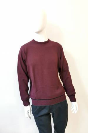 Pulover 221 chianti Magnetic [0]