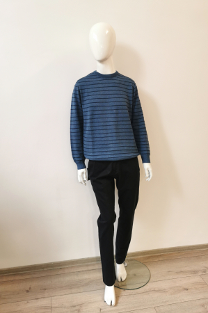 Pulover 226 indigo Magnetic [2]