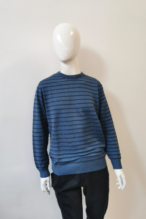 Pulover 226 indigo Magnetic [1]