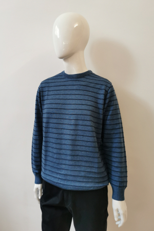 Pulover 226 indigo Magnetic [0]