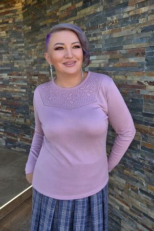 Pulover D241 nude Magnetic [1]