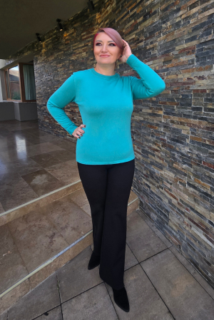 Pulover D261 opal Magnetic [3]