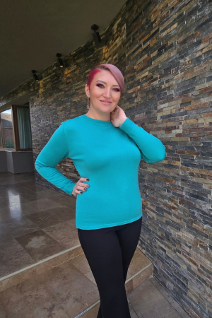 Pulover D261 opal Magnetic [1]