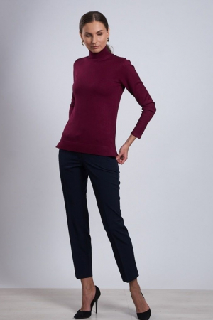 Pulover Hermina fuxia KLA [0]