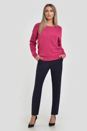 Pulover Matilde fuxia Zada [3]