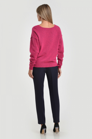 Pulover Matilde fuxia Zada [2]