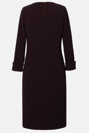 Rochie 968 mov Viada [1]